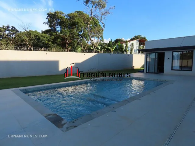 Imagem 11: House em Brasília - Distrito Federal, Park Way