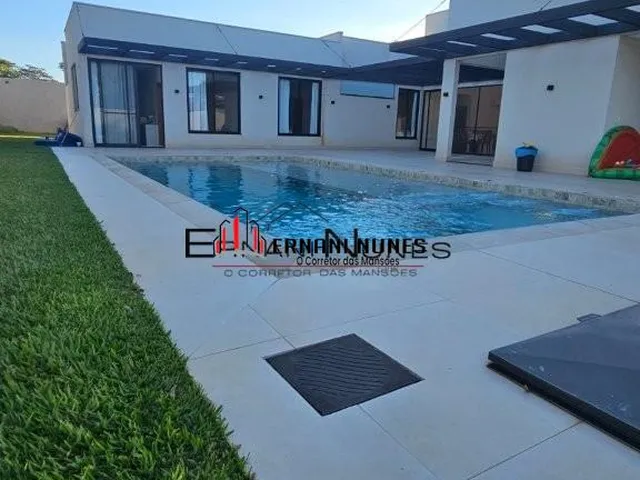 Imagem 15: House em Brasília - Distrito Federal, Park Way