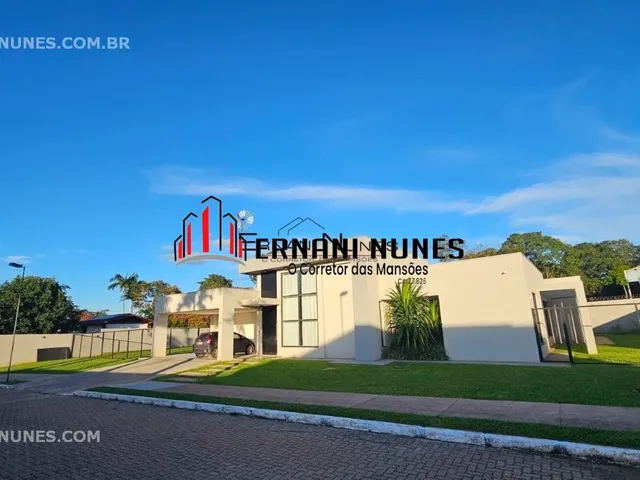 Imagem 8: House em Brasília - Distrito Federal, Park Way