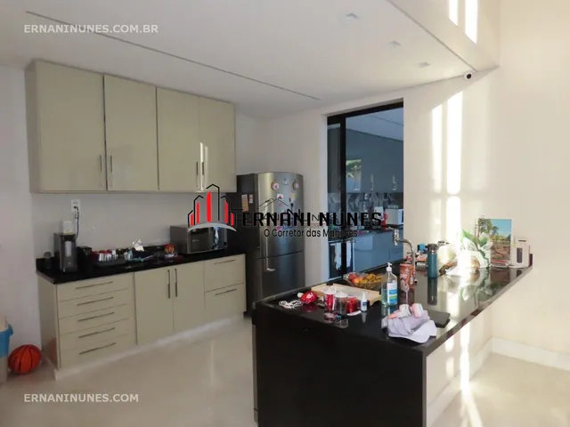 Imagem 2: House em Brasília - Distrito Federal, Park Way