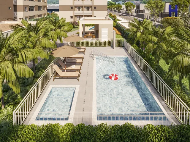Imagem 15: APARTAMENTO RESIDENCIAL em JOINVILLE - SC, GLÓRIA
