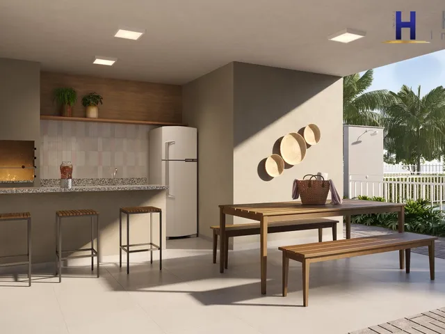 Imagem 14: APARTAMENTO RESIDENCIAL em JOINVILLE - SC, GLÓRIA