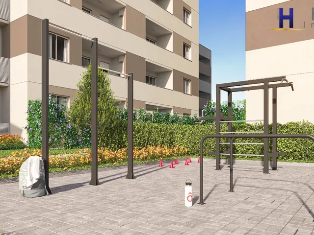 Imagem 12: APARTAMENTO RESIDENCIAL em JOINVILLE - SC, GLÓRIA
