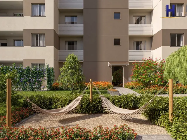 Imagem 5: APARTAMENTO RESIDENCIAL em JOINVILLE - SC, GLÓRIA