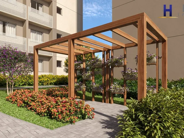 Imagem 4: APARTAMENTO RESIDENCIAL em JOINVILLE - SC, GLÓRIA