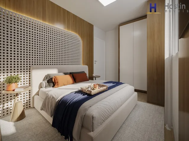 Imagem 9: APARTAMENTO RESIDENCIAL em JOINVILLE - SC, GLÓRIA