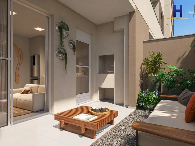 Imagem 16: APARTAMENTO RESIDENCIAL em JOINVILLE - SC, GLÓRIA