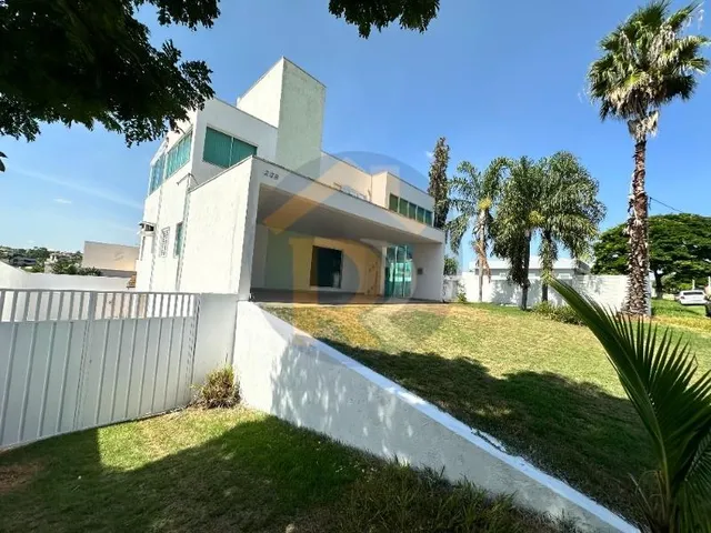 Imagem: Casa em Condomínio à Venda ou Locação