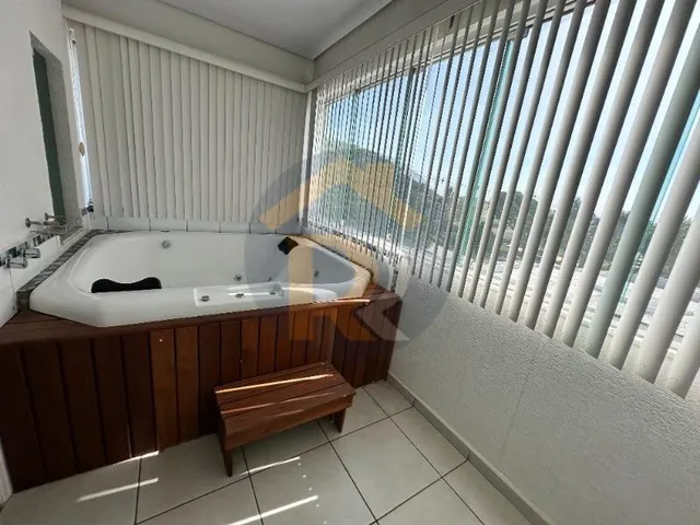 Imagem 6: Casa em Condomínio à Venda ou Locação em Salto-SP, Condominio Palmeiras Imperiais