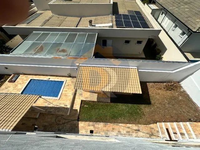 Imagem 4: Casa em Condomínio à Venda ou Locação em Salto-SP, Condominio Palmeiras Imperiais