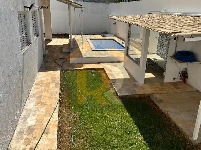 Imagem 15: Casa em Condomínio à Venda ou Locação em Salto-SP, Condominio Palmeiras Imperiais
