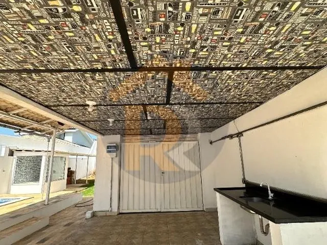 Imagem 14: Casa em Condomínio à Venda ou Locação em Salto-SP, Condominio Palmeiras Imperiais