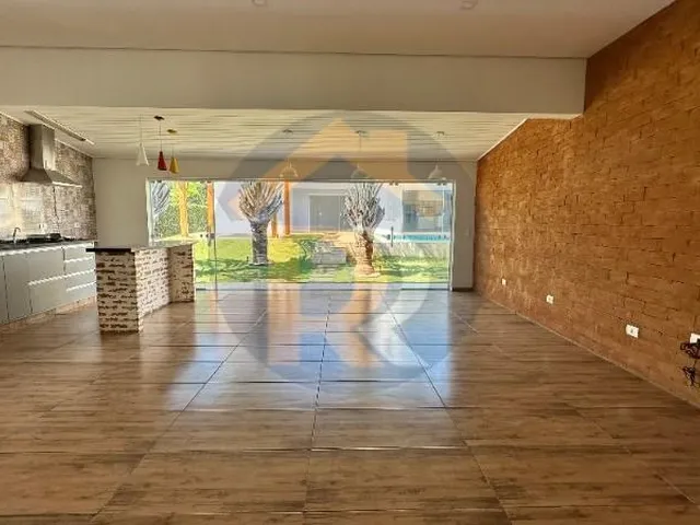 Imagem: Venda e Locação casa térrea, 4 dormitórios