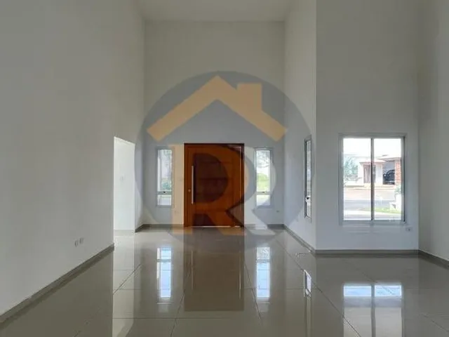Imagem: Casa em condomínio Palmeiras Imperiais