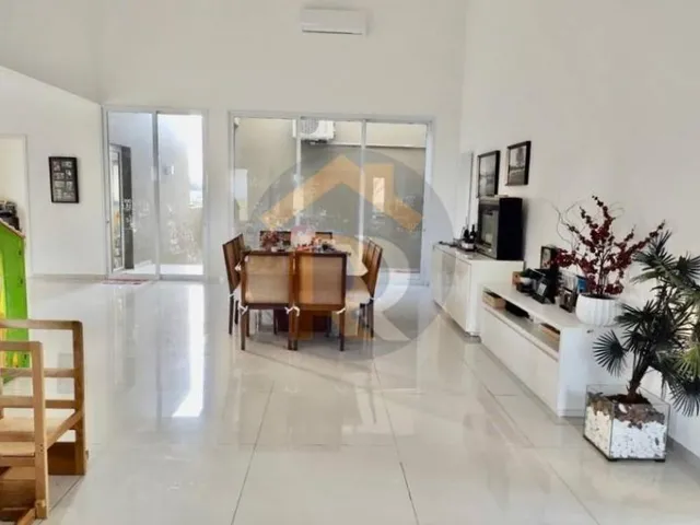 Imagem 4: Casa em condomínio Palmeiras Imperiais em Salto-SP: 4 quartos, 4 suítes, 3 salas, 7