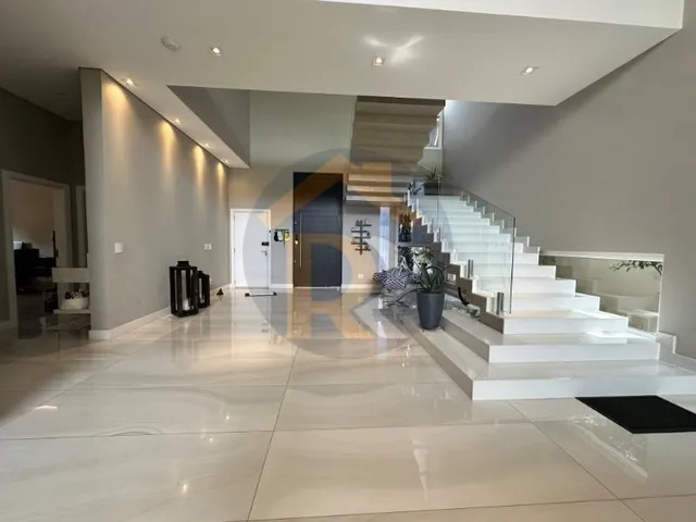 Imagem: Requinte e Conforto na Residencia dos Sonhos