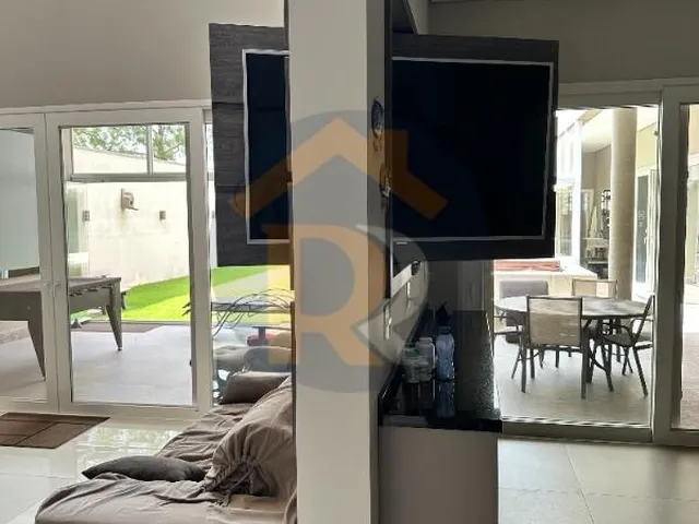 Imagem 6: Requinte e Conforto na Residencia dos Sonhos em Condominio Palmeiras Imperiais-1000 m com