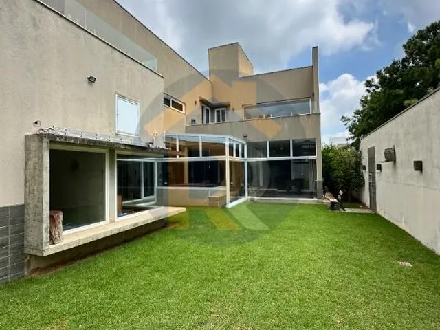 Imagem 11: Requinte e Conforto na Residencia dos Sonhos em Condominio Palmeiras Imperiais-1000 m com