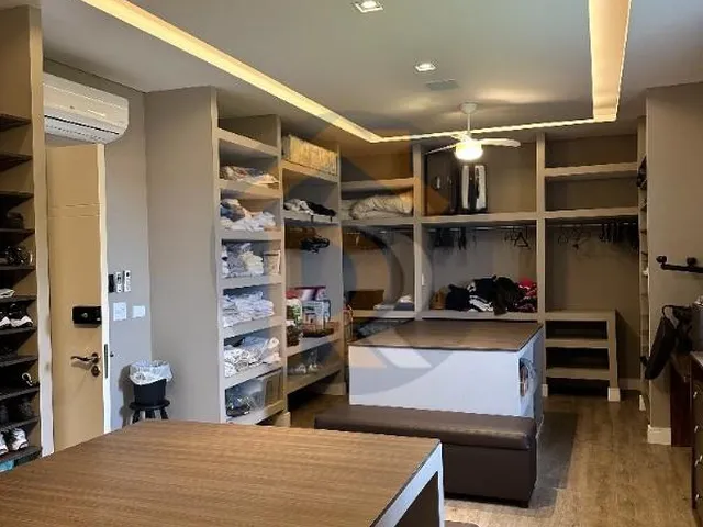 Imagem 12: Requinte e Conforto na Residencia dos Sonhos em Condominio Palmeiras Imperiais-1000 m com