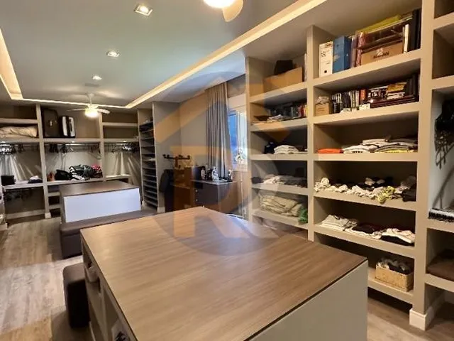 Imagem 4: Requinte e Conforto na Residencia dos Sonhos em Condominio Palmeiras Imperiais-1000 m com