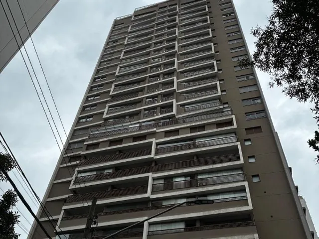 Imagem: APARTAMENTO RESIDENCIAL em São Paulo
