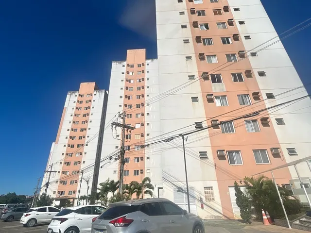 Imagem: APARTAMENTO RESIDENCIAL em SALVADOR - BA