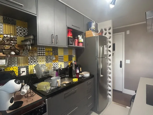 Imagem 2: APARTAMENTO RESIDENCIAL em SALVADOR - BA, PIATÃ