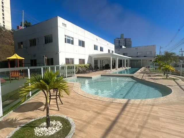 Imagem 4: APARTAMENTO RESIDENCIAL em SALVADOR - BA, PIATÃ