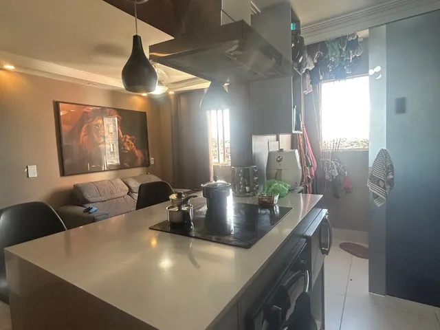 Imagem 10: APARTAMENTO RESIDENCIAL em SALVADOR - BA, PIATÃ