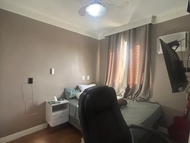 Imagem 9: APARTAMENTO RESIDENCIAL em SALVADOR - BA, PIATÃ