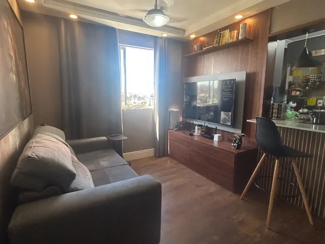 Imagem 6: APARTAMENTO RESIDENCIAL em SALVADOR - BA, PIATÃ