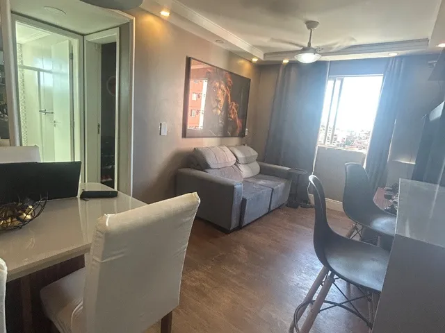 Imagem 13: APARTAMENTO RESIDENCIAL em SALVADOR - BA, PIATÃ