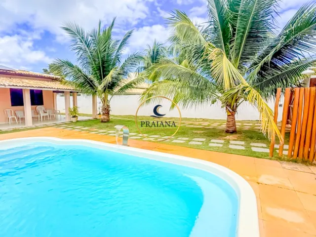 Imagem: Casa a venda em Itacimirim Enseada Praia