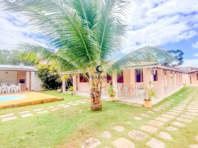 Imagem 13: Casa a venda em Itacimirim Enseada Praia Da Espera| 7 suítes