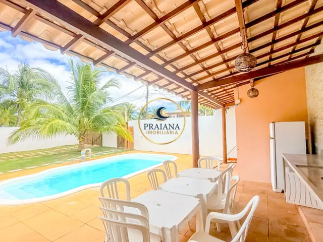Imagem 12: Casa a venda em Itacimirim Enseada Praia Da Espera| 7 suítes