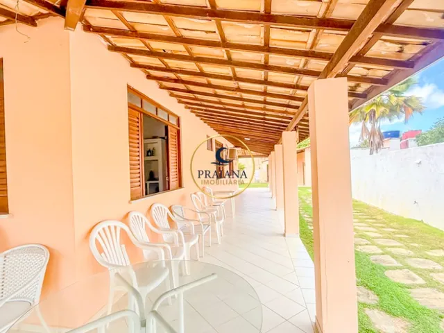 Imagem 10: Casa a venda em Itacimirim Enseada Praia Da Espera| 7 suítes