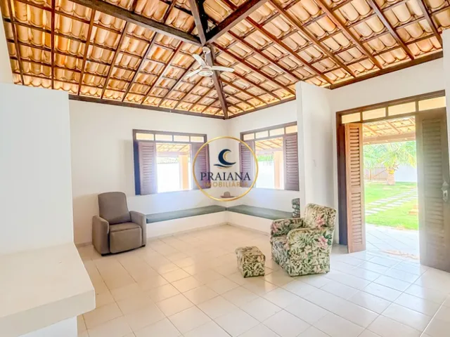 Imagem 6: Casa a venda em Itacimirim Enseada Praia Da Espera| 7 suítes