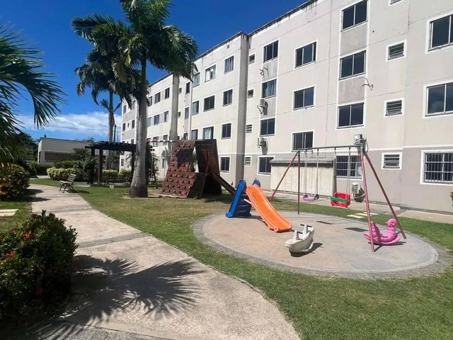 Imagem 14: Apartamento à venda em Aracaju, Sergipe | 2 Quartos, sendo 1 Suíte