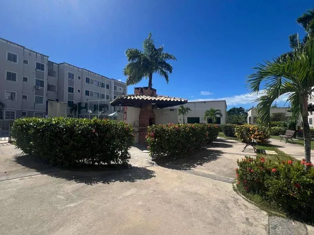 Imagem 13: Apartamento à venda em Aracaju, Sergipe | 2 Quartos, sendo 1 Suíte