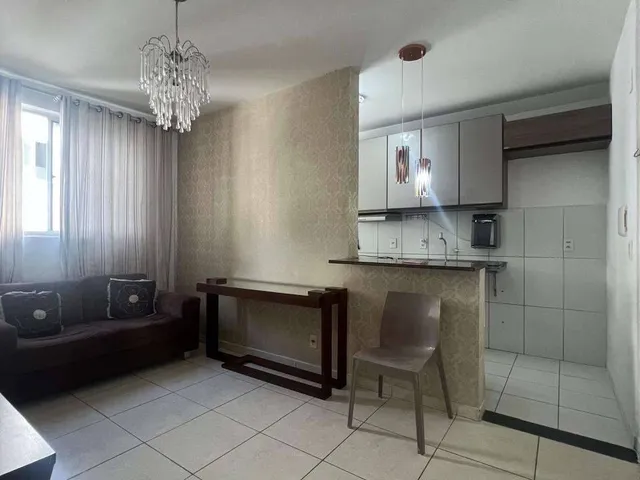 Imagem 8: Apartamento à venda em Aracaju, Sergipe | 2 Quartos, sendo 1 Suíte