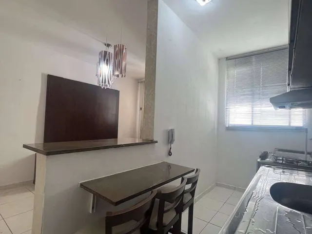 Imagem 11: Apartamento à venda em Aracaju, Sergipe | 2 Quartos, sendo 1 Suíte