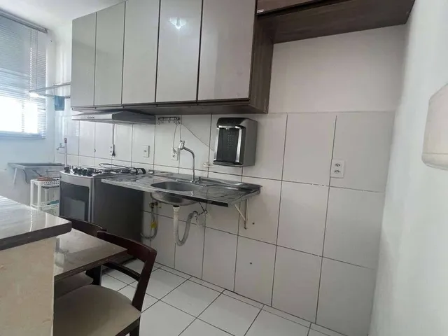 Imagem 10: Apartamento à venda em Aracaju, Sergipe | 2 Quartos, sendo 1 Suíte