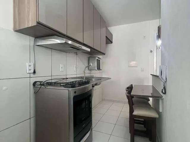 Imagem 2: Apartamento à venda em Aracaju, Sergipe | 2 Quartos, sendo 1 Suíte