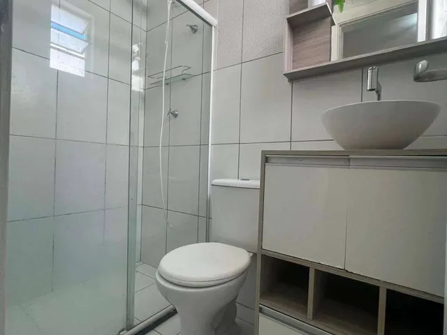 Imagem 12: Apartamento à venda em Aracaju, Sergipe | 2 Quartos, sendo 1 Suíte