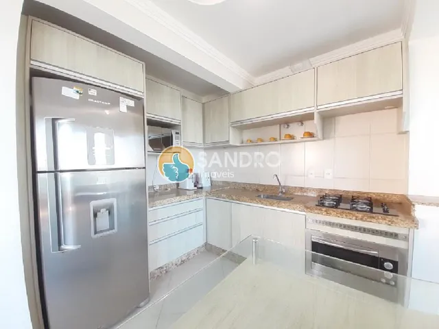 Imagem 5: 0 Apartamento cobertura com 3 dormitórios
