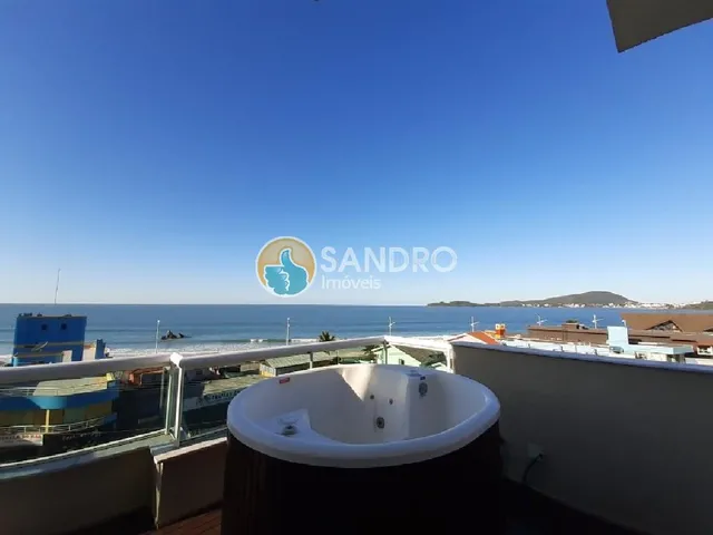 Imagem 13: 0 Apartamento cobertura com 3 dormitórios