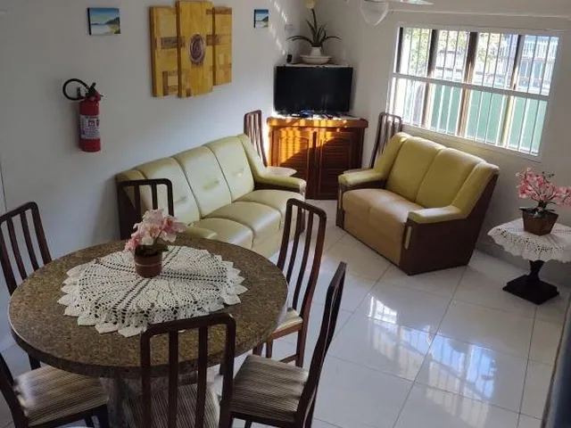 Imagem 3: Duplex Frente Ao Mar!