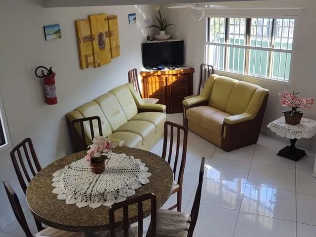 Imagem 4: Duplex Frente Ao Mar!
