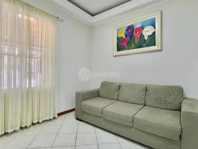 Imagem 16: Sobrado Duplex na Quadra do Mar! 2 Suítes, Churrasqueira e 2 Vagas de Garagem Privativas