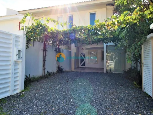 Imagem 6: CASA BEIRA-MAR COM 3 SUÍTES E PISCINA!